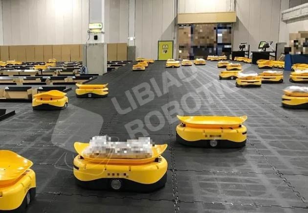 ���ڻ�������Körber����ȫ���������ϵ