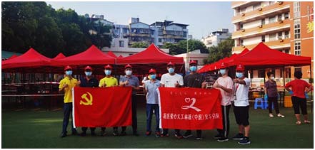 �ֵ²泵�幤�Ŷ�ǰ������һ��֧Ԯ