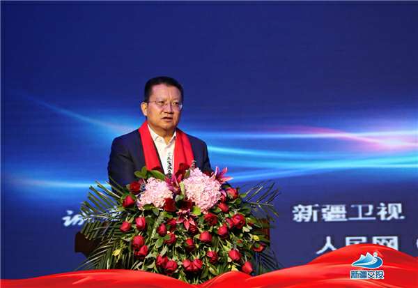 �½���ͨͶ��(����)���޹�˾��ί��ǡ����³����ܾ��� ����ǿ�´�