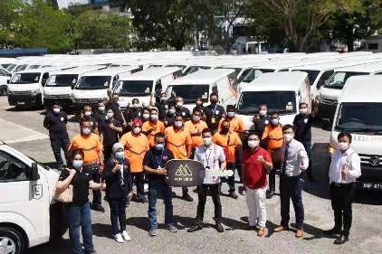 ��������ΪLAZADA�ṩ�����һ���������������������