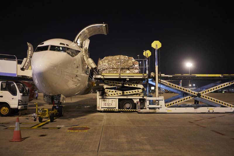 �ƽ������ڼ亽�����罨�裬��Խ���˲���757ȫ������ʽ����