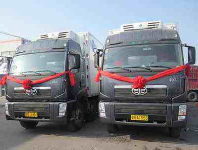 普通货物运输/德州到湖北/河南/河北/天津/西安