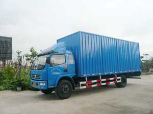 菏泽到福建福州普货运输 整车零担