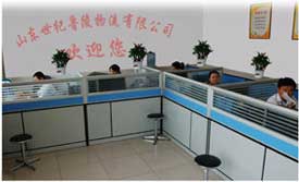 ɽ������³���������޹�˾