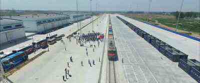 菏泽至贵阳物流专线