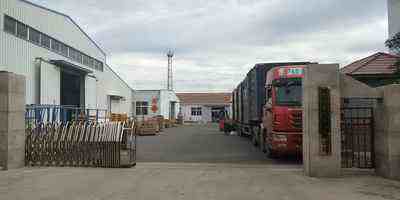 青岛到河北全境物流公司