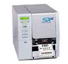 TEC B-SX4T �����ӡ��
