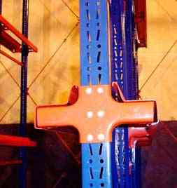 ��ͨʽ���� ���ﵥԪ���洢