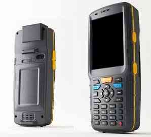 �������ֳ�ʽ����ͨѶPDA