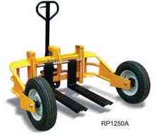 山地型手动液压搬运车