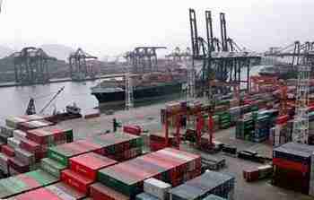 泉州运货到香港运费要多少大概几天到