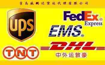 邮寄包裹文件货运代理公司电话