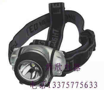 IW5130微型头灯IW5130工业巡检头灯IW5130