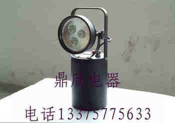 事故抢修灯JIW5281海洋王工作灯