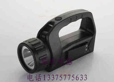 强光巡检工作灯IW5500 带磁力吸附IW5500
