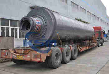 湿法原料磨/水泥磨机/管磨机