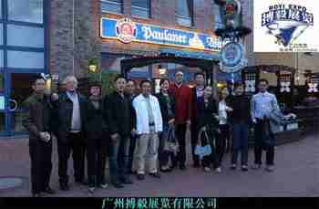 2016年第6届韩国物料搬运及物流设备展览会