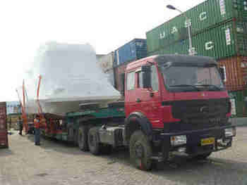 聊城到东营物流公司15653164978