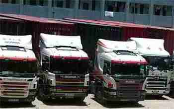 晋江至香港物流专线/晋江到香港运输报价