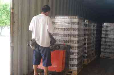 深圳葡萄酒食品仓库,红酒仓储物流