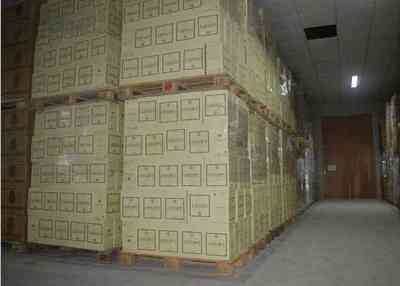 恒温葡萄酒仓库|-深圳红酒仓库|